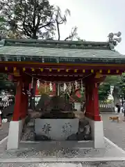 浅草神社(東京都)