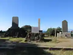 森戸大明神（森戸神社）の建物その他