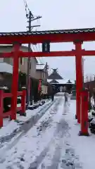 三皇熊野神社里宮(秋田県)