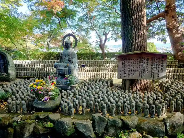 長谷寺(神奈川県)
