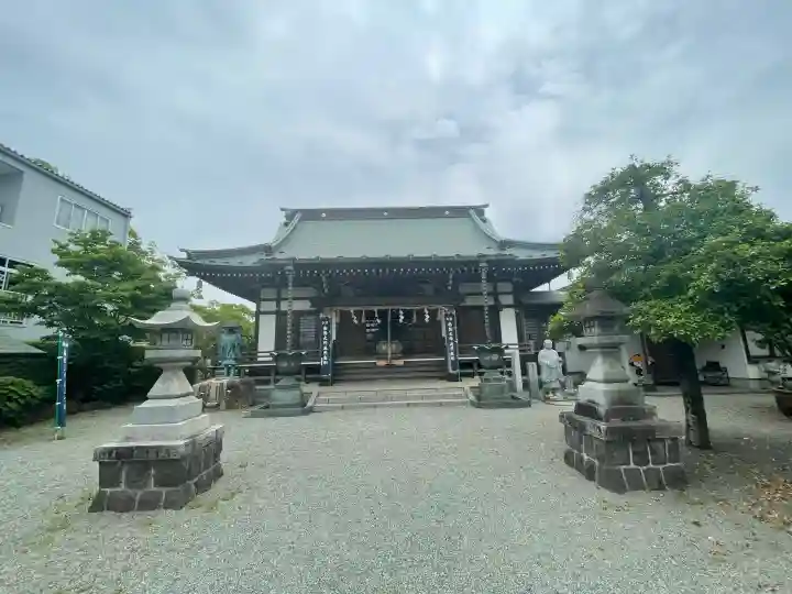 西善院(神奈川県)