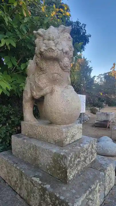 三島神社(愛媛県)