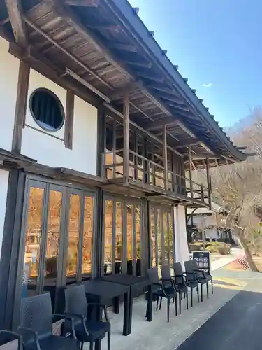 陽林寺(福島県)