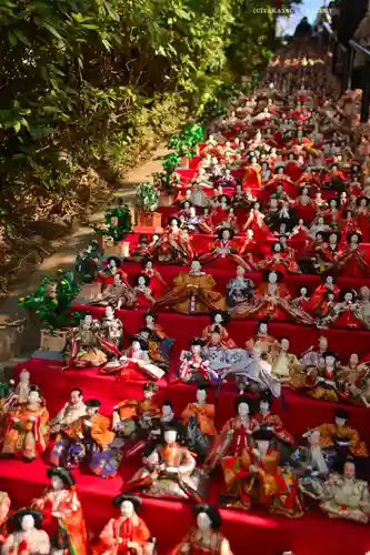 座間神社(神奈川県)