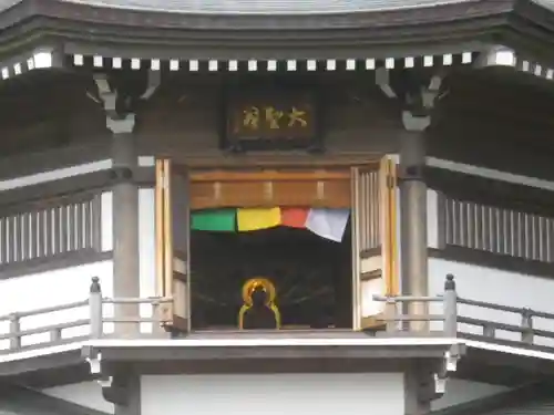 光明寺のその他建物