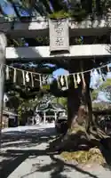 須賀神社のその他建物