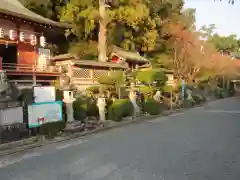 粉河産土神社（たのもしの宮）(和歌山県)