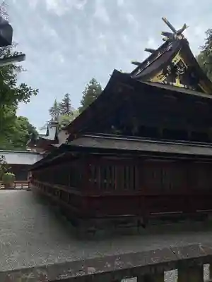 一之宮貫前神社(群馬県)