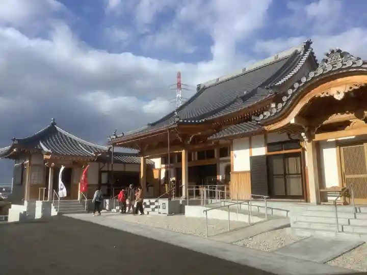玉竜寺のその他建物