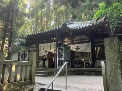 宝山寺(奈良県)