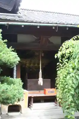 観智院(東寺子院)(京都府)