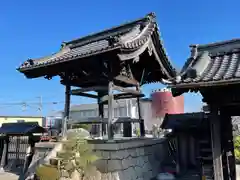 常行寺(滋賀県)