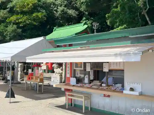 龍宮社(三重県)