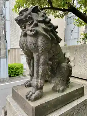 榊神社(東京都)