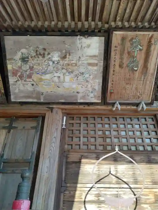 八雲神社(宮城県)