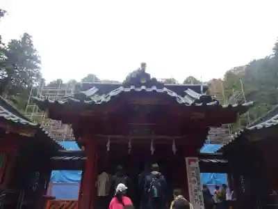 箱根神社(神奈川県)