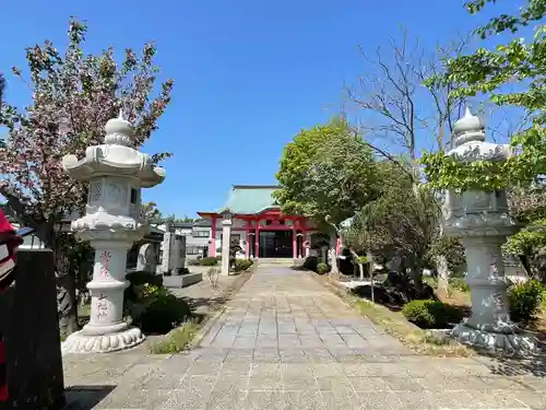 七福尊真延寺のその他建物