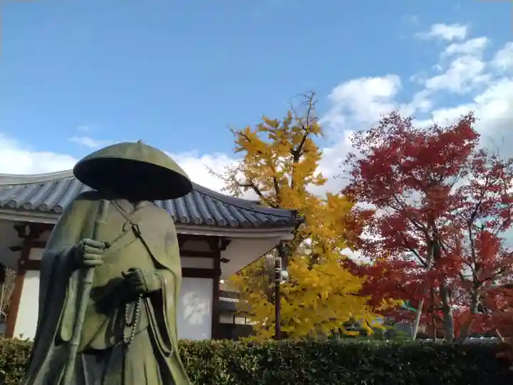 浄誓寺(大阪府)