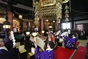 津観音(三重県)(2025年03月15日(土) 08時41分56秒投稿)