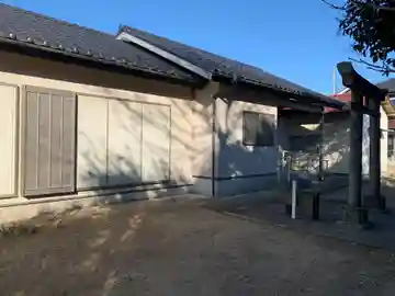 諏訪神社(千葉県)
