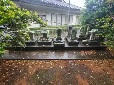 八坂神社(茨城県)