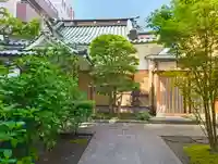 広大寺(東京都)