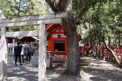 住吉大社(大阪府)