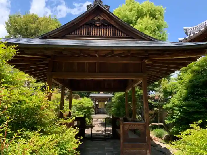 崇福寺のその他建物
