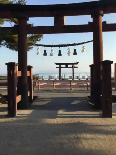 白鬚神社(滋賀県)