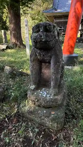 佐倍乃神社(宮城県)