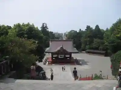 鶴岡八幡宮のその他建物