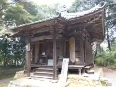 観音寺(三重県)