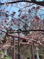 厚別神社(北海道)