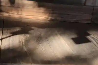 鹿島大神宮のその他建物