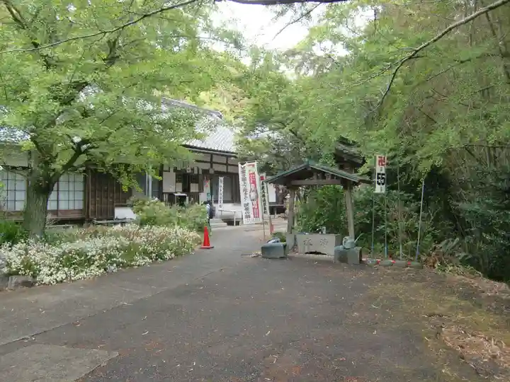 法山寺(愛知県)