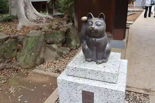 豪徳寺(東京都)