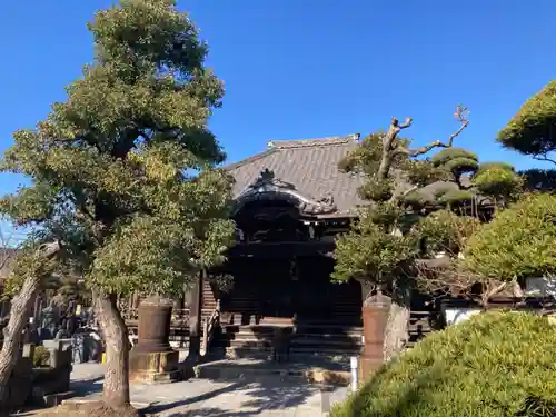 清亮寺(東京都)