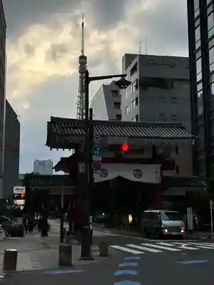 増上寺(東京都)