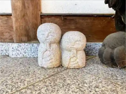 徳蔵院(千葉県)