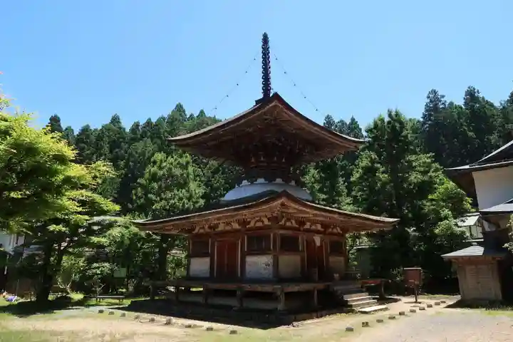 金剛三昧院(和歌山県)