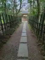 厭離庵(京都府)