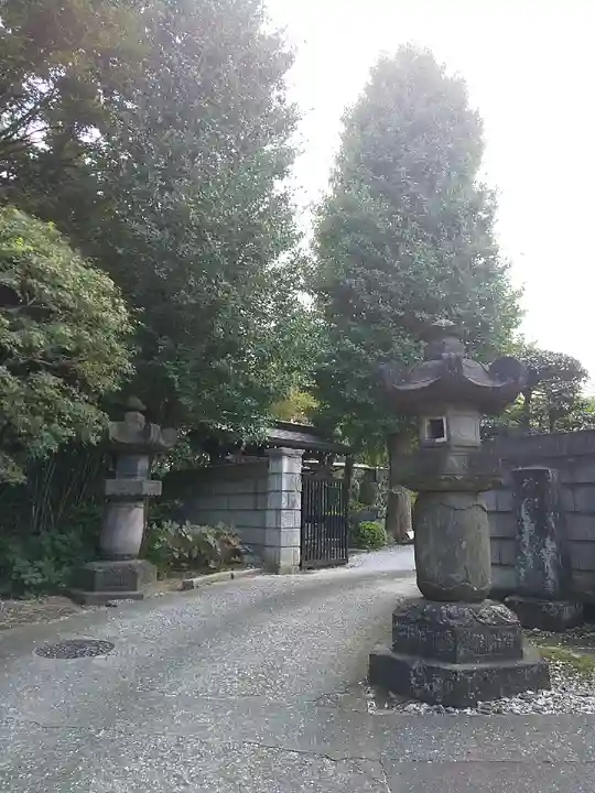 持明院のその他建物