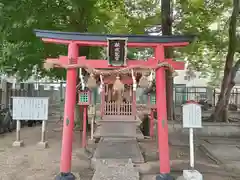 久保神社(大阪府)