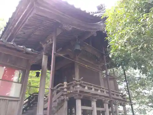 味真野神社(福井県)