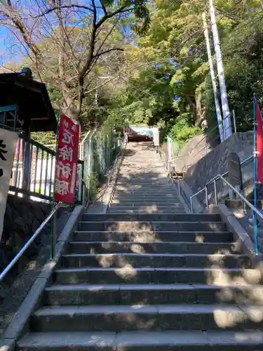 若宮八幡宮のその他建物