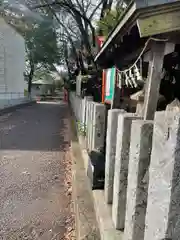 村富神社(神奈川県)