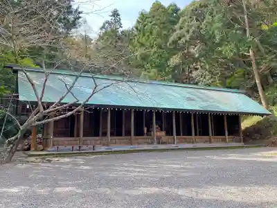 安房神社のその他建物