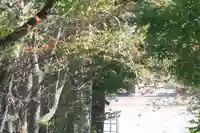 釧路一之宮 厳島神社のその他建物