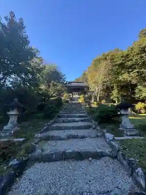 賀蘇山神社(栃木県)