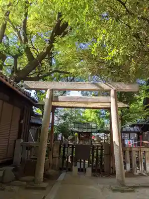 神明社(愛知県)